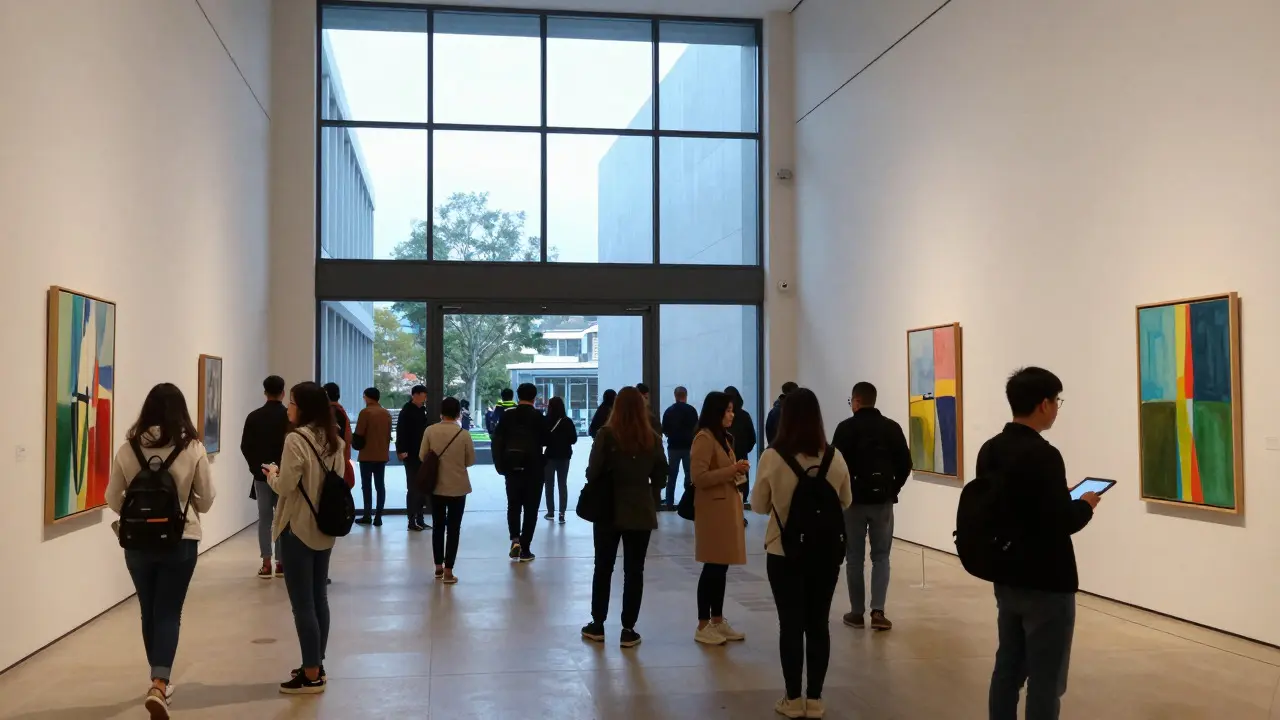 Measuring Exhibition Success: Metrics for Attendance, Engagement, and Sales