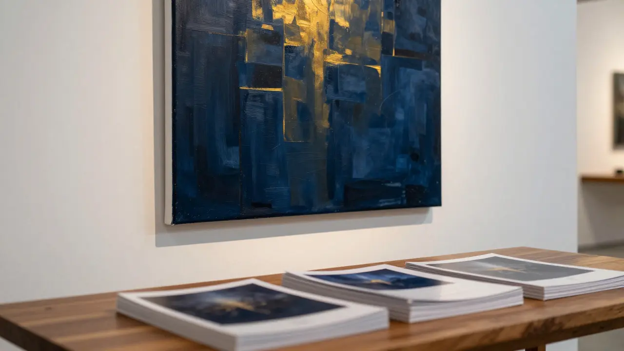 Portfolio Diversity vs Focus: What Galleries Prefer in 2026