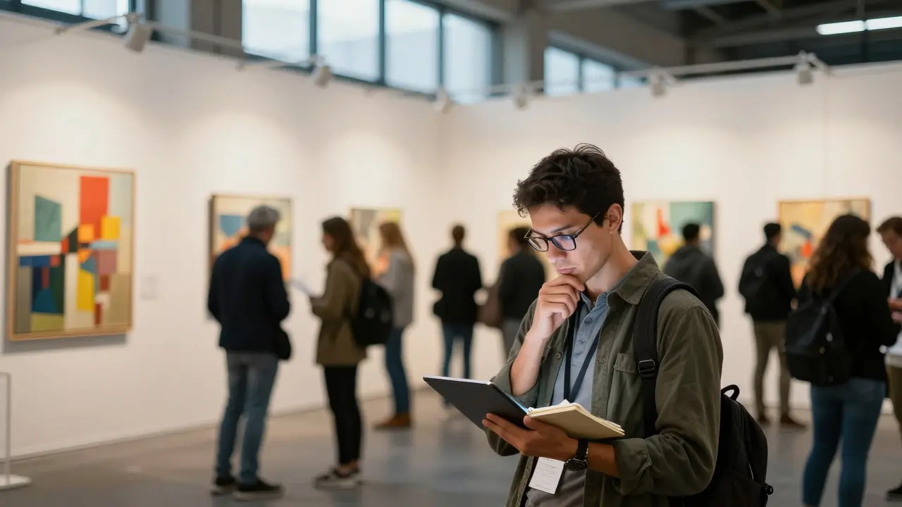 Post-Fair Data Analysis: How to Calculate Win Rates and Revenue