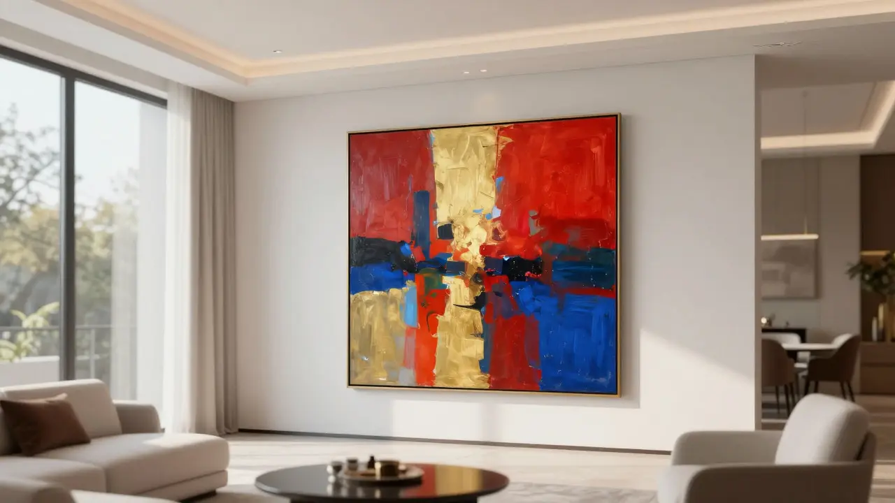 Specialist Fine Art Insurance: When Home Policies Aren’t Enough