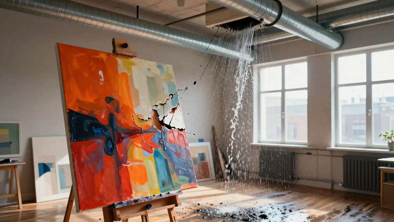 Student and Emerging Artist Insurance: Low-Cost Options
