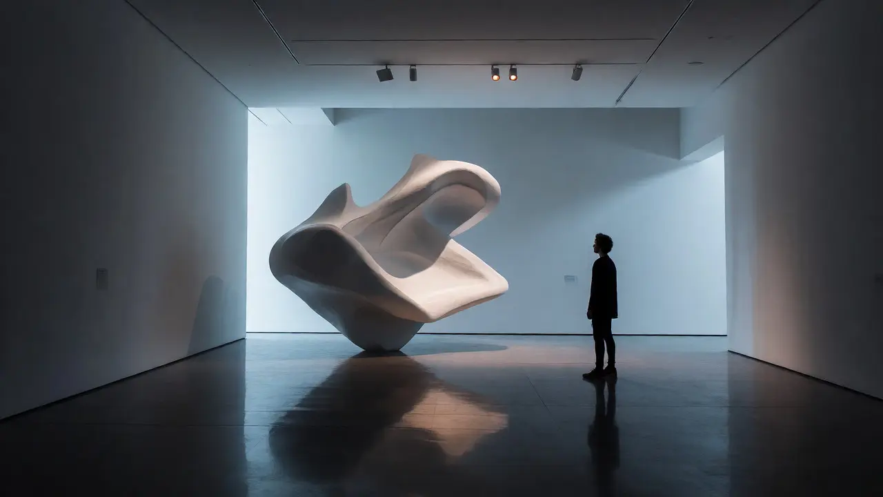 Case Studies: How to Write Exemplary Contemporary Exhibition Reviews