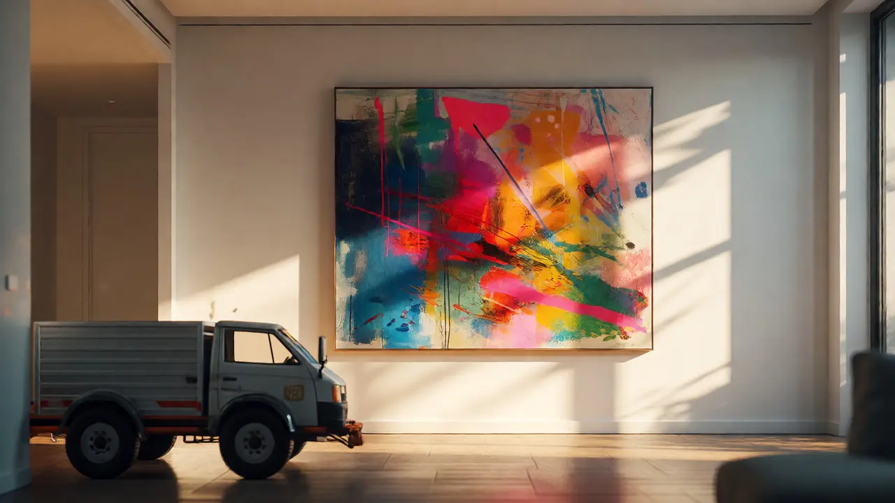 Comparing Art Insurance Providers: How to Choose the Right Policy