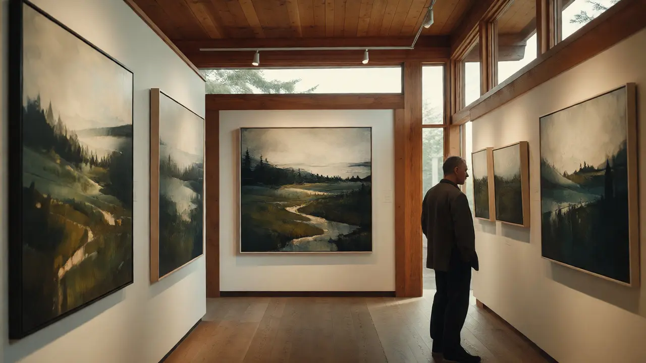 Gallery Sales Turnarounds: Real Case Studies in Art Retail Recovery