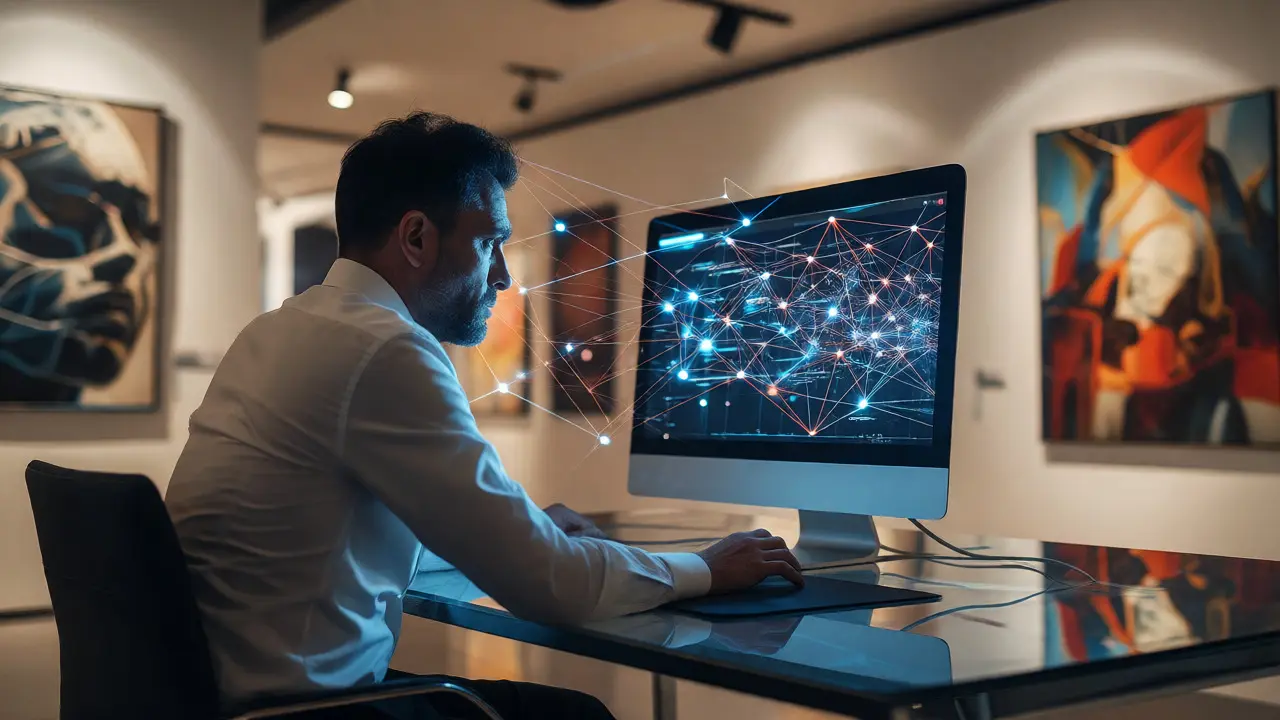 GDPR and Privacy Compliance for Gallery CRM Systems
