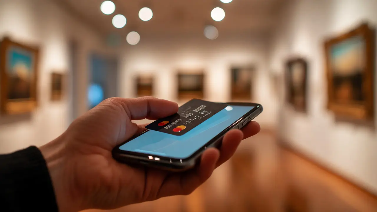 Installment Plans for Art Purchases: Financing Options Guide
