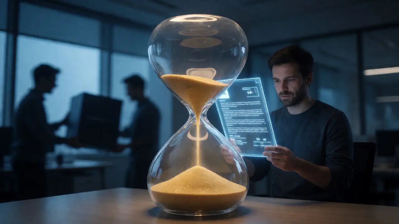 Licensing Exclusivity Windows: Mastering Time-Bound Restrictions
