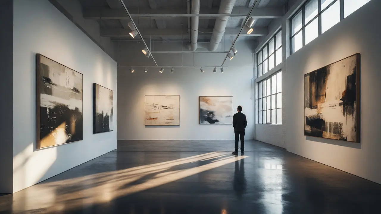 Long-Term Leases for Galleries: Stability and Advantages