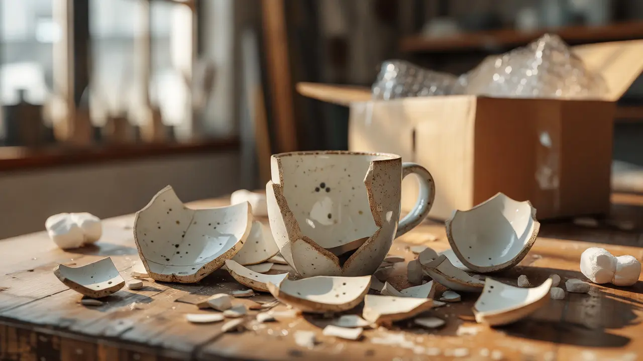 Returnless Resolutions for Low-Value Art Damages: A Seller’s Guide