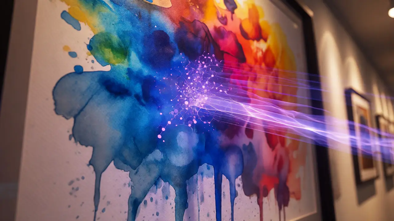 UV and Lighting Protection for Artwork: Prevent Fading