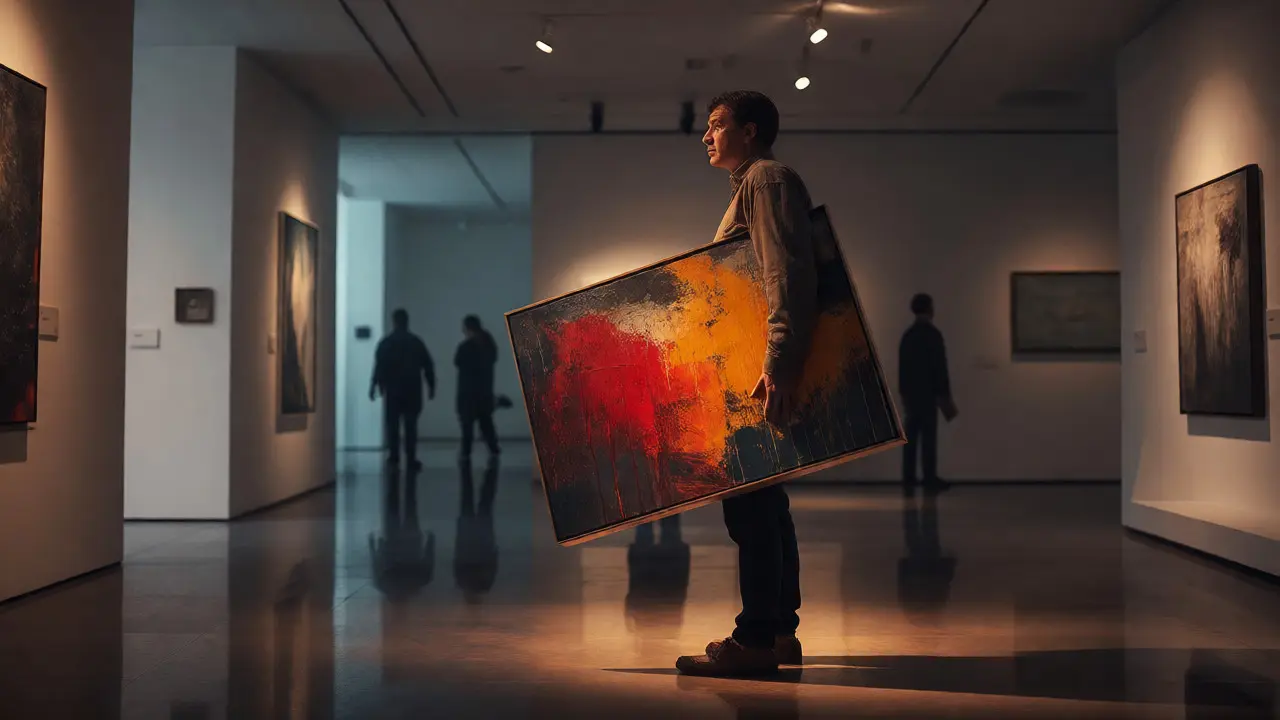 Art Advisory Services: When to Hire a Consultant