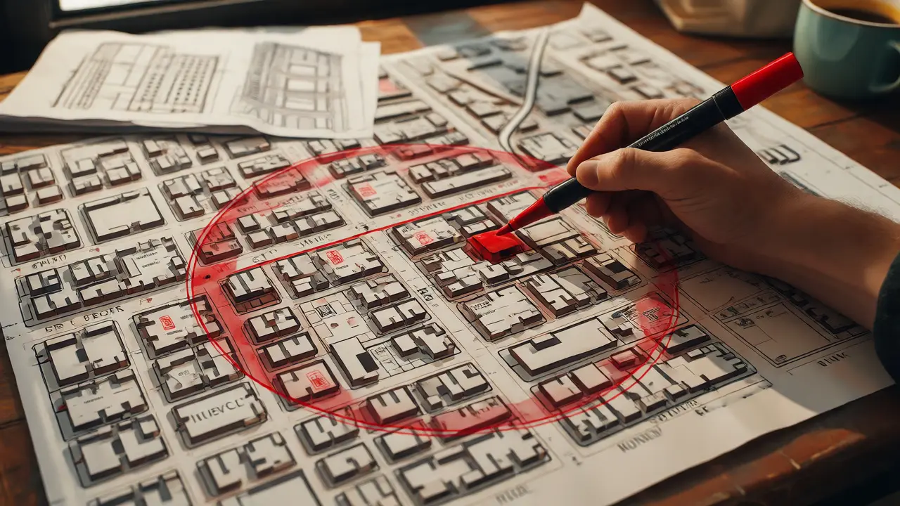 Competitor Analysis: How to Evaluate Nearby Art Galleries