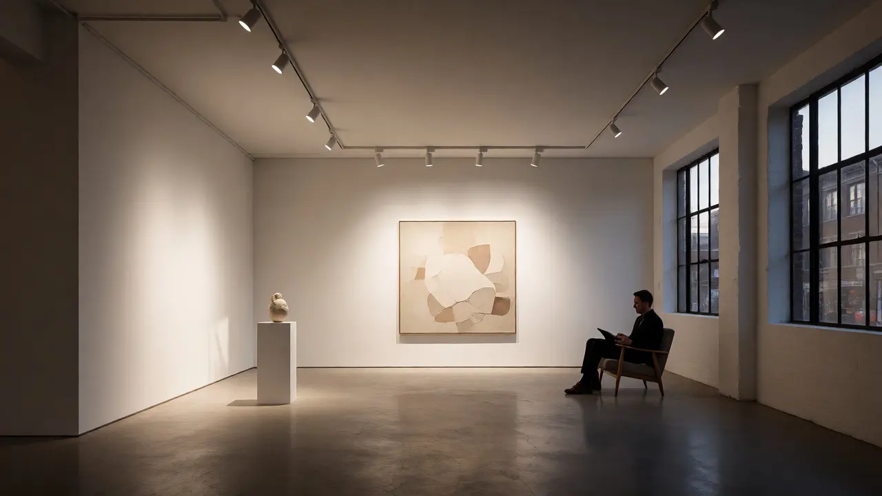 Independent Gallery Dynamics: Small Dealer Strategies for 2026
