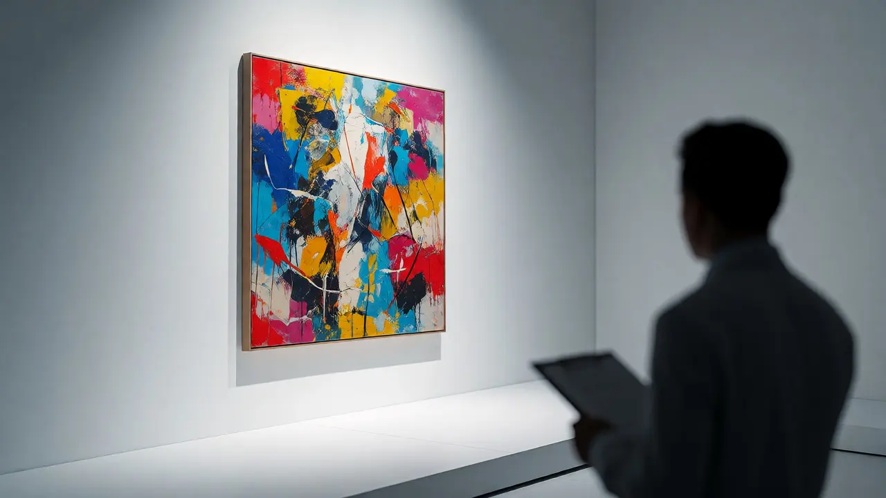 Museum Acquisitions: How Institutional Buying Drives Art Prices